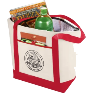 Non-Woven Cooler Tote