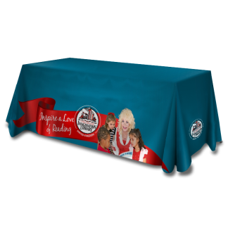 DPIL UK Table Cloth