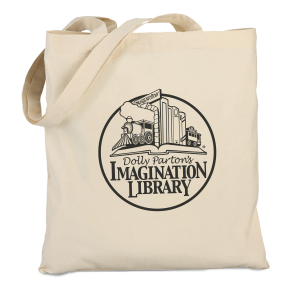 Cotton Tote (10 pack)